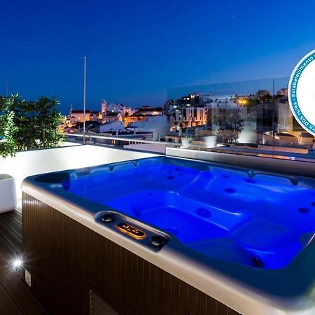 D_Loft Downtown Apartment Albufeira Exterior photo