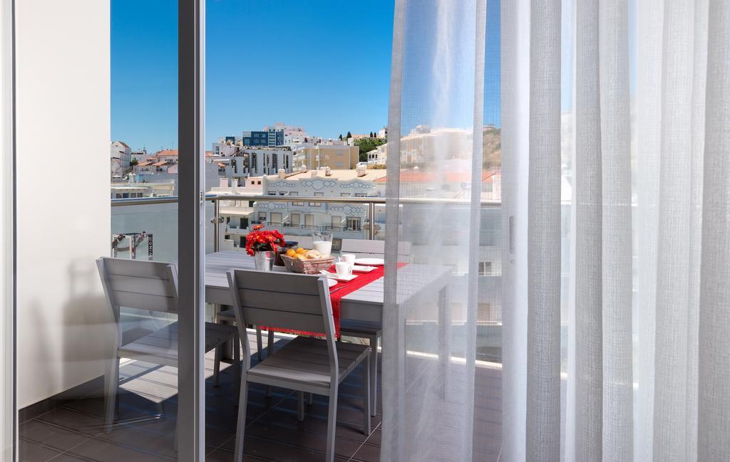 D_Loft Downtown Apartment Albufeira Room photo