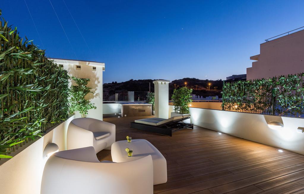 D_Loft Downtown Apartment Albufeira Exterior photo