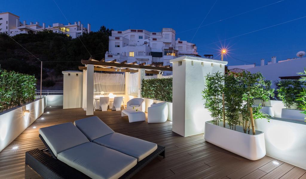 D_Loft Downtown Apartment Albufeira Room photo