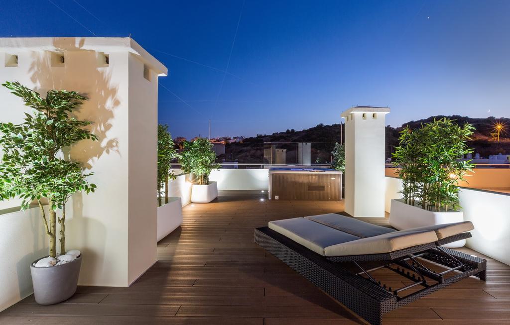 D_Loft Downtown Apartment Albufeira Room photo