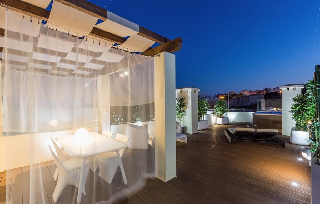 D_Loft Downtown Apartment Albufeira Room photo