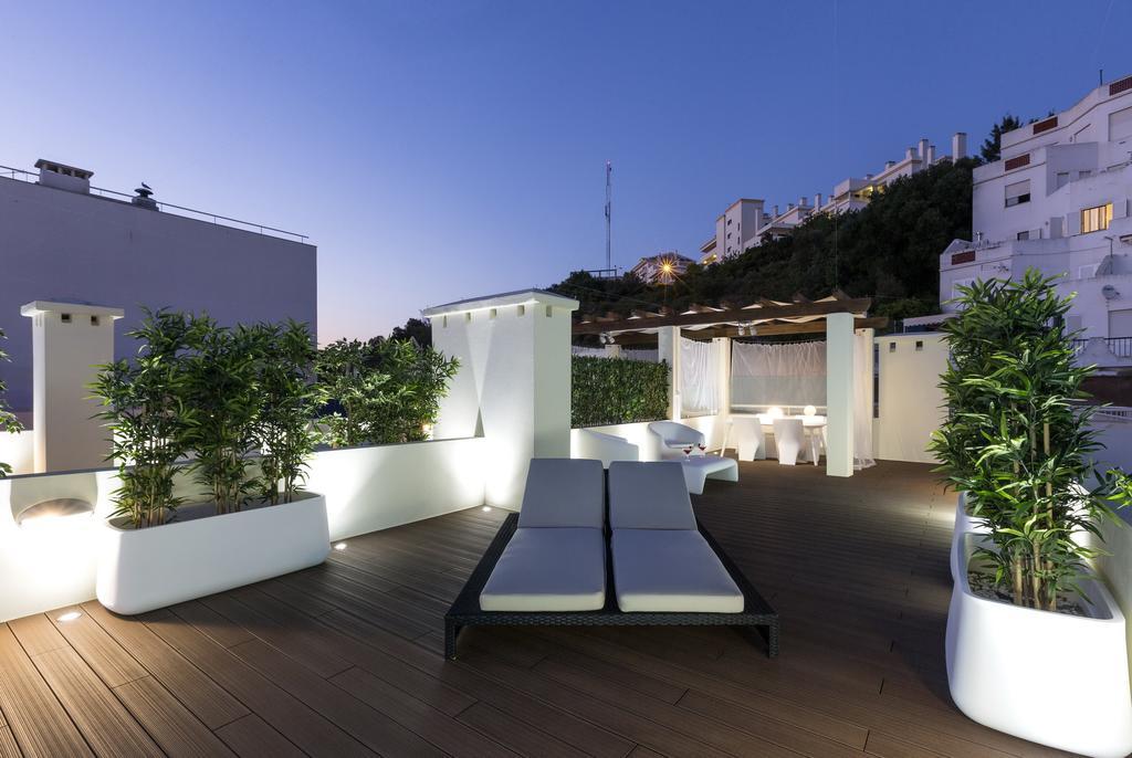 D_Loft Downtown Apartment Albufeira Room photo