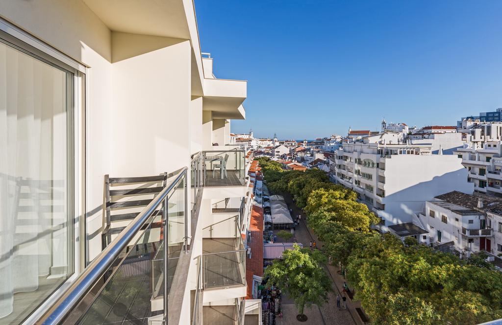 D_Loft Downtown Apartment Albufeira Room photo