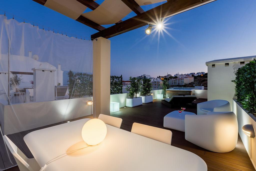 D_Loft Downtown Apartment Albufeira Room photo