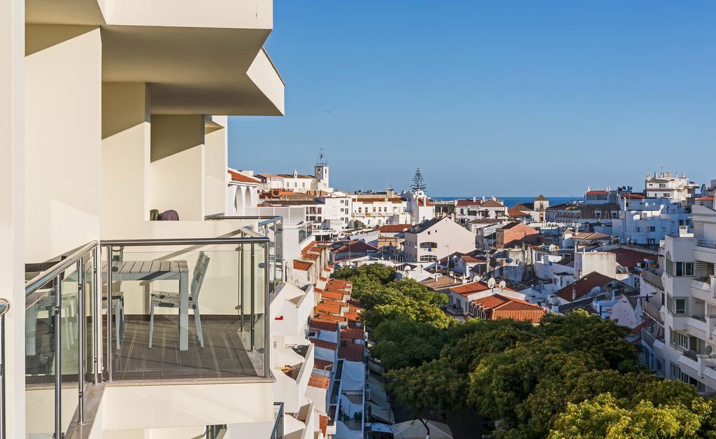 D_Loft Downtown Apartment Albufeira Room photo