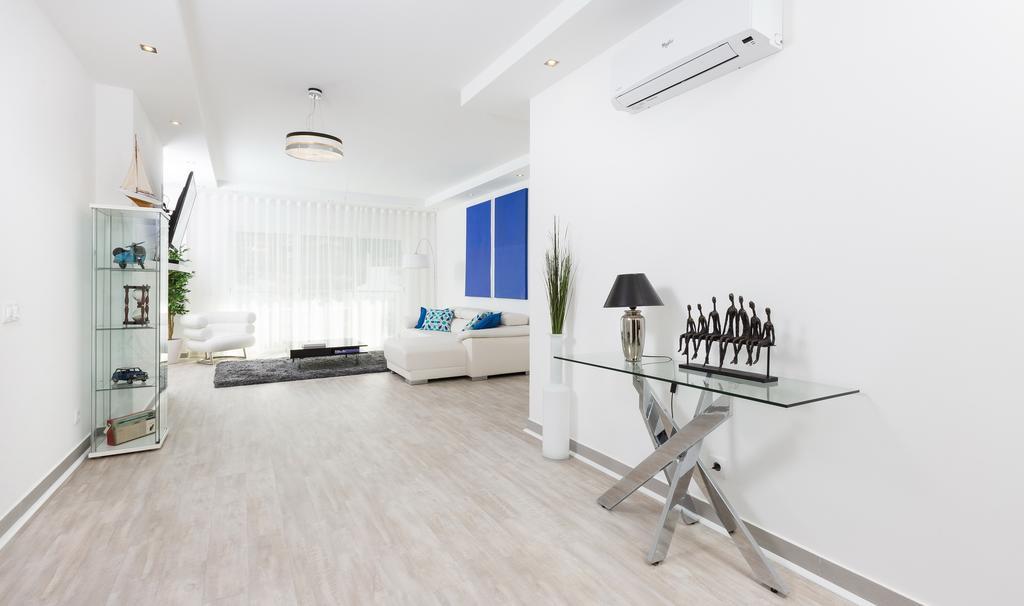 D_Loft Downtown Apartment Albufeira Room photo