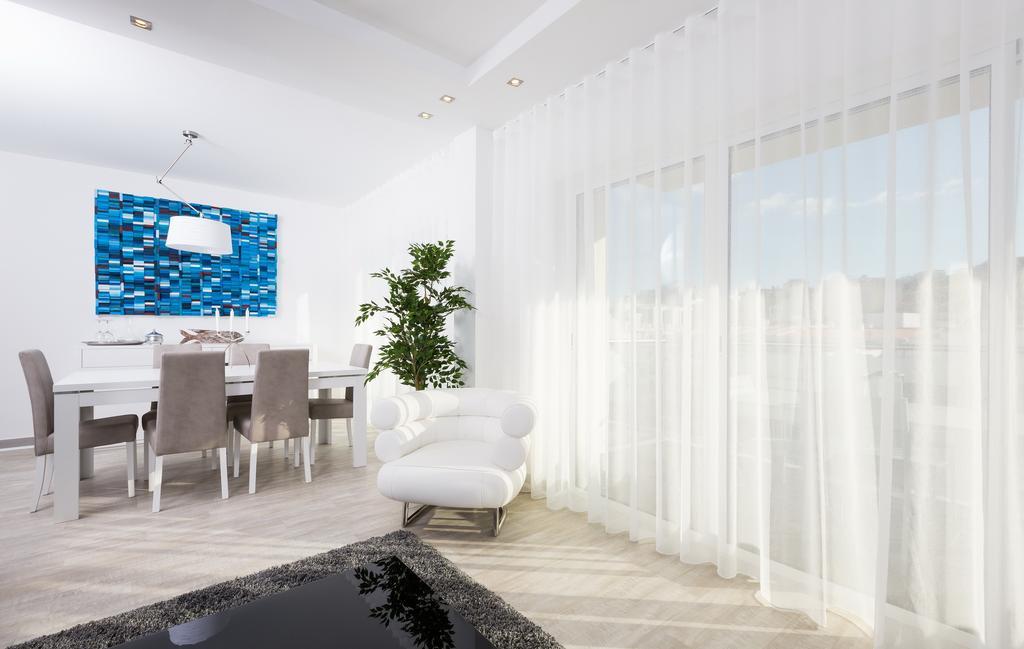 D_Loft Downtown Apartment Albufeira Exterior photo