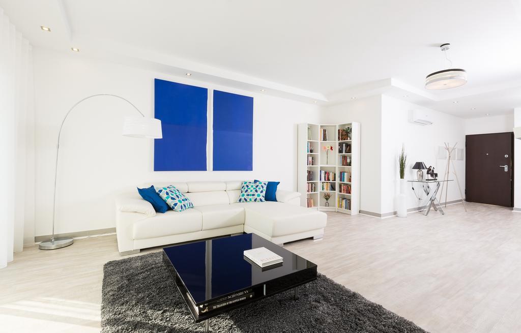D_Loft Downtown Apartment Albufeira Room photo