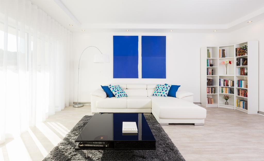 D_Loft Downtown Apartment Albufeira Room photo