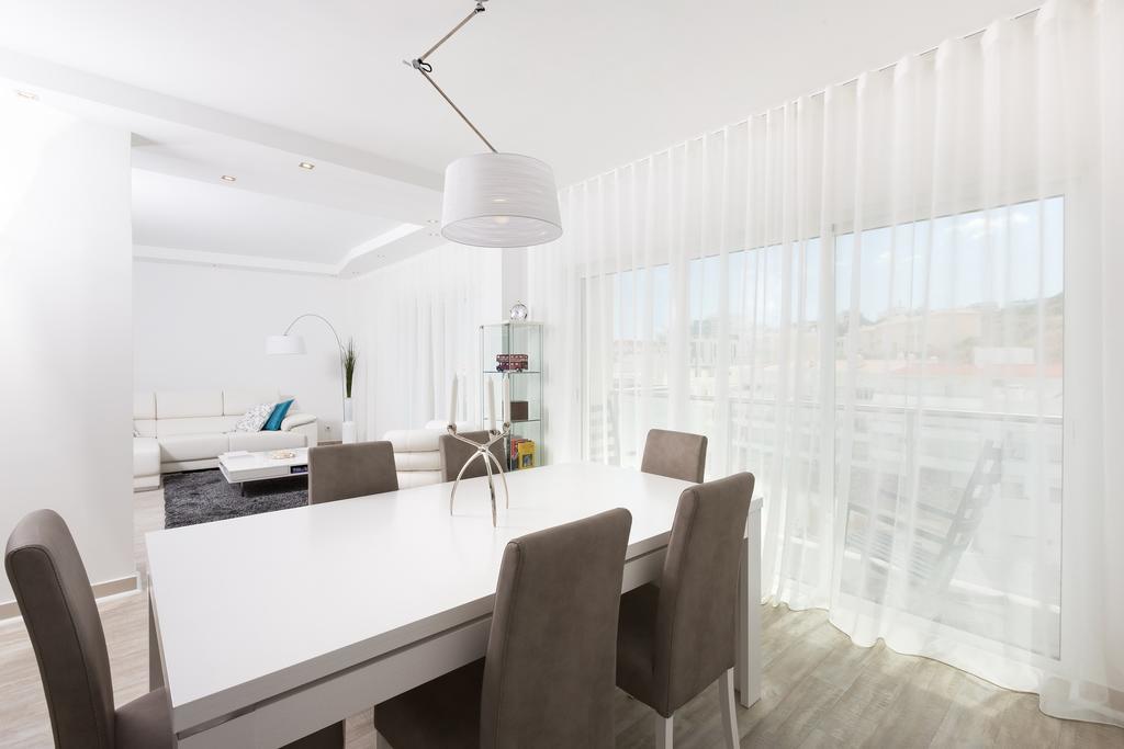 D_Loft Downtown Apartment Albufeira Room photo
