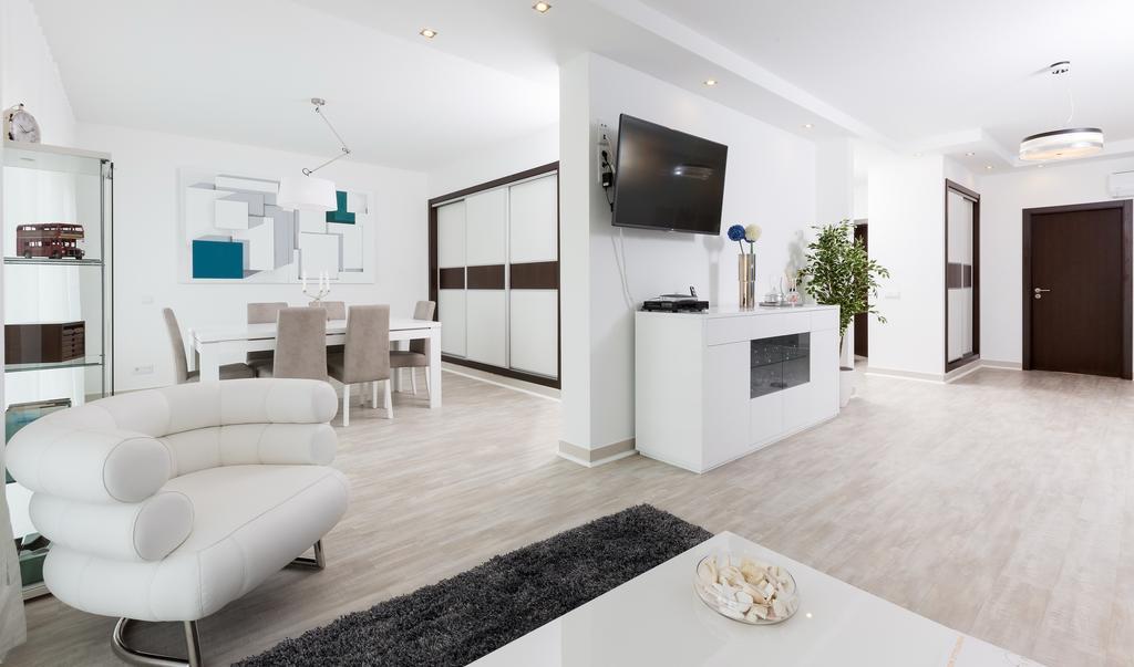 D_Loft Downtown Apartment Albufeira Room photo