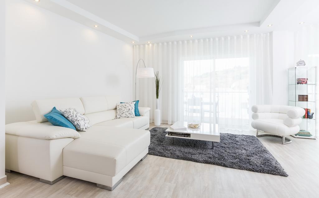 D_Loft Downtown Apartment Albufeira Room photo