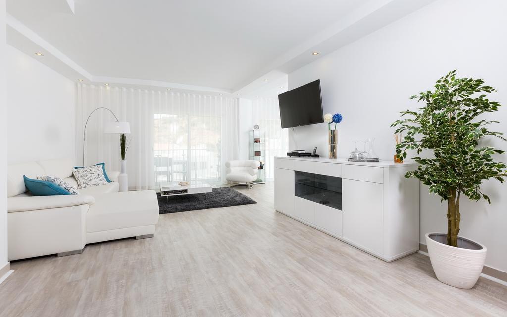 D_Loft Downtown Apartment Albufeira Room photo