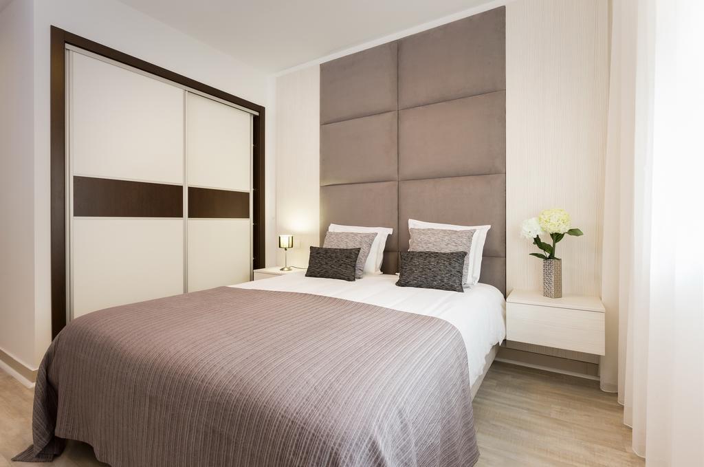 D_Loft Downtown Apartment Albufeira Room photo