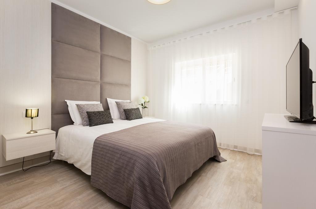 D_Loft Downtown Apartment Albufeira Room photo
