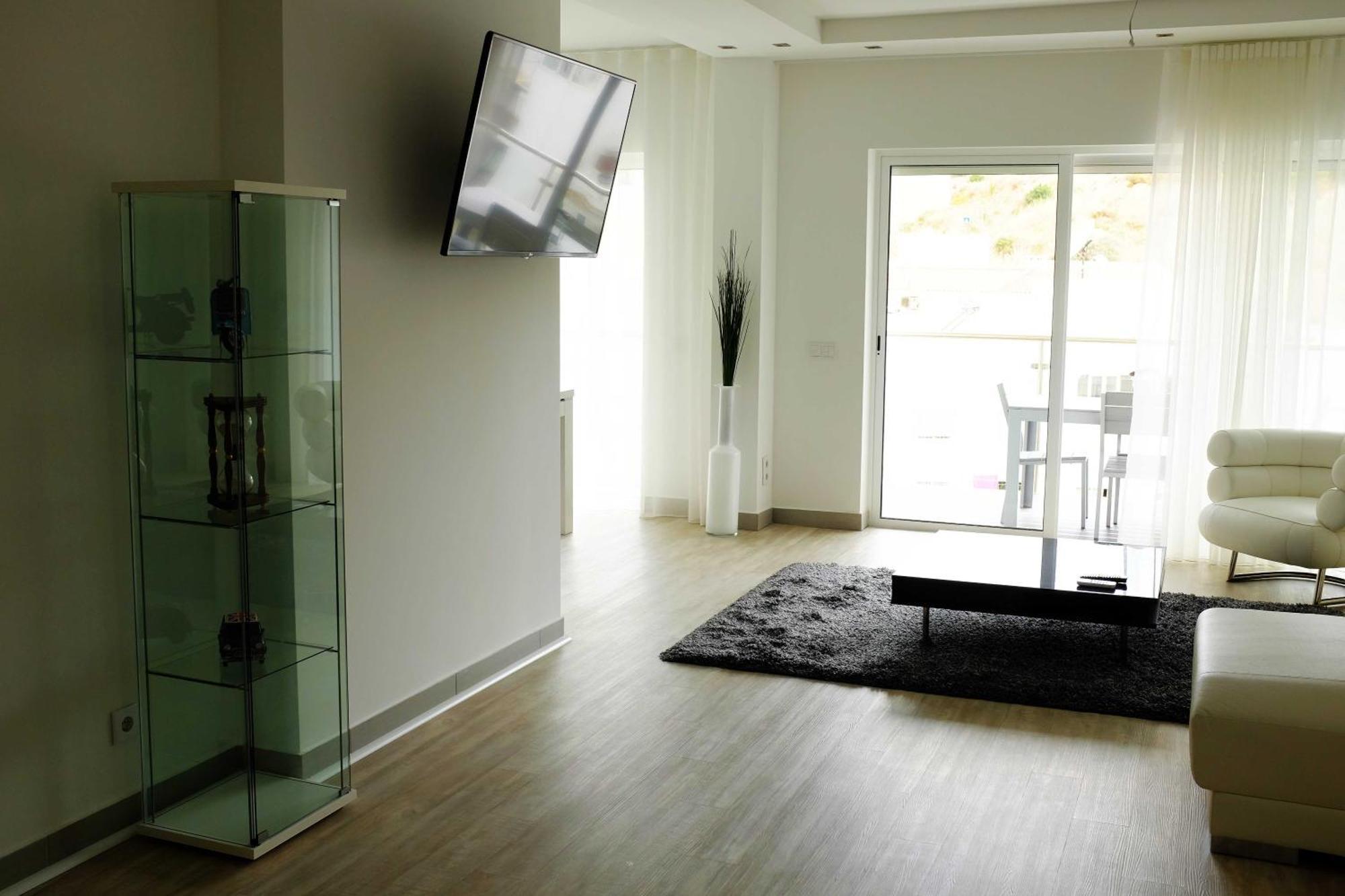 D_Loft Downtown Apartment Albufeira Room photo