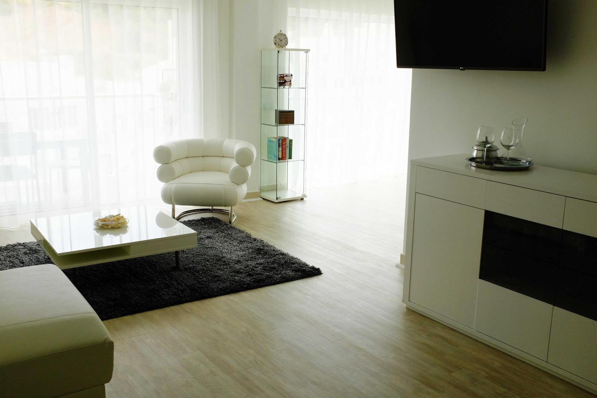 D_Loft Downtown Apartment Albufeira Room photo