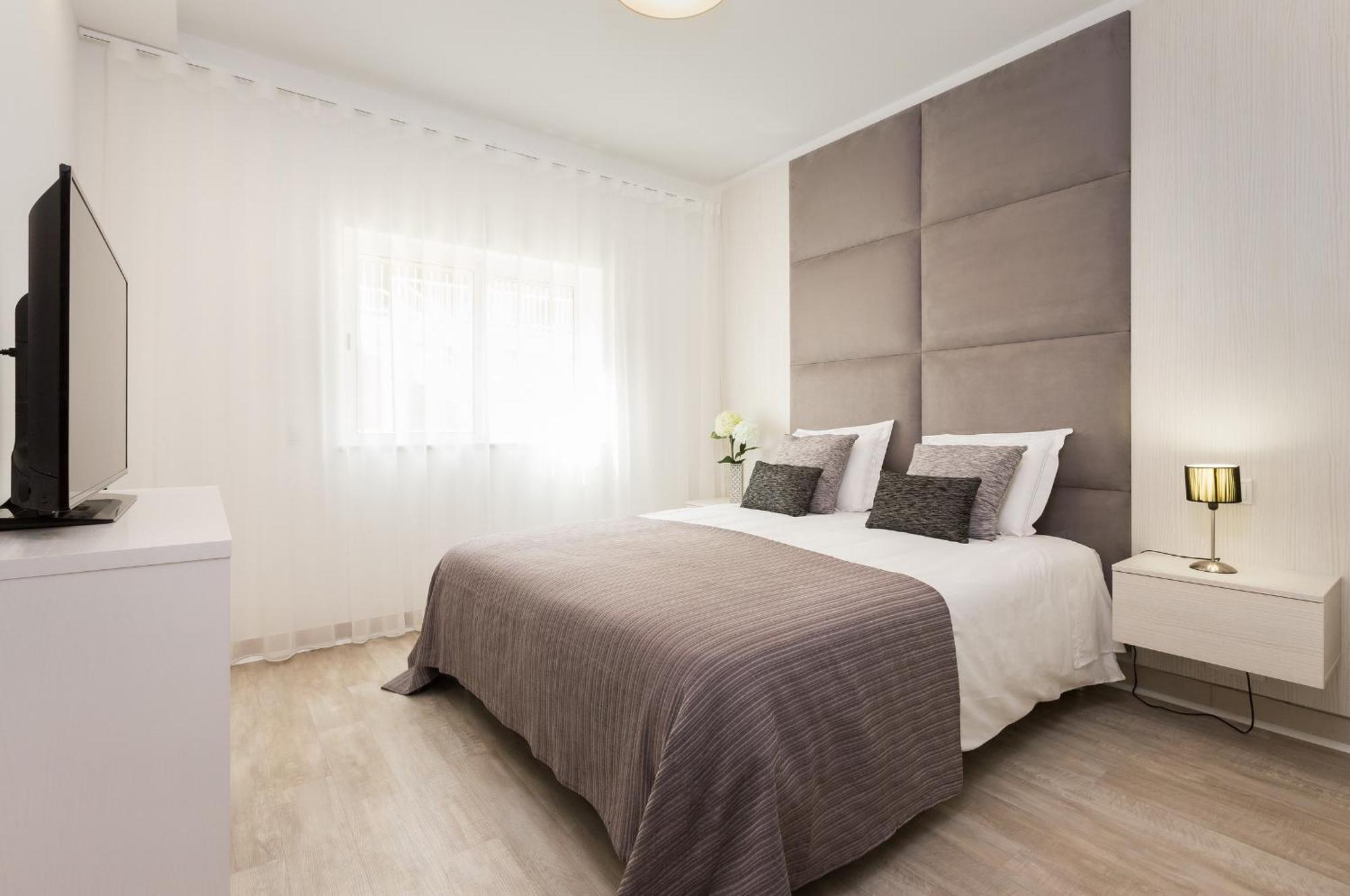 D_Loft Downtown Apartment Albufeira Room photo