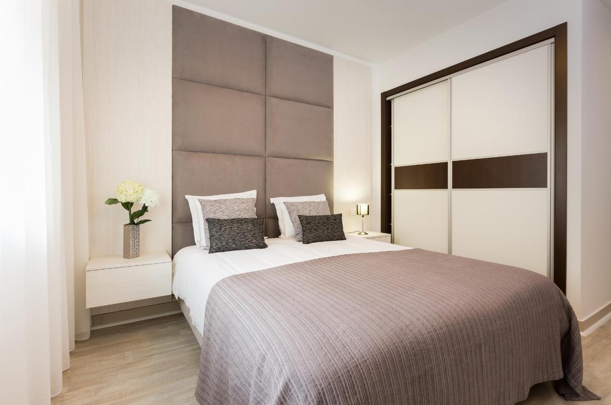 D_Loft Downtown Apartment Albufeira Room photo