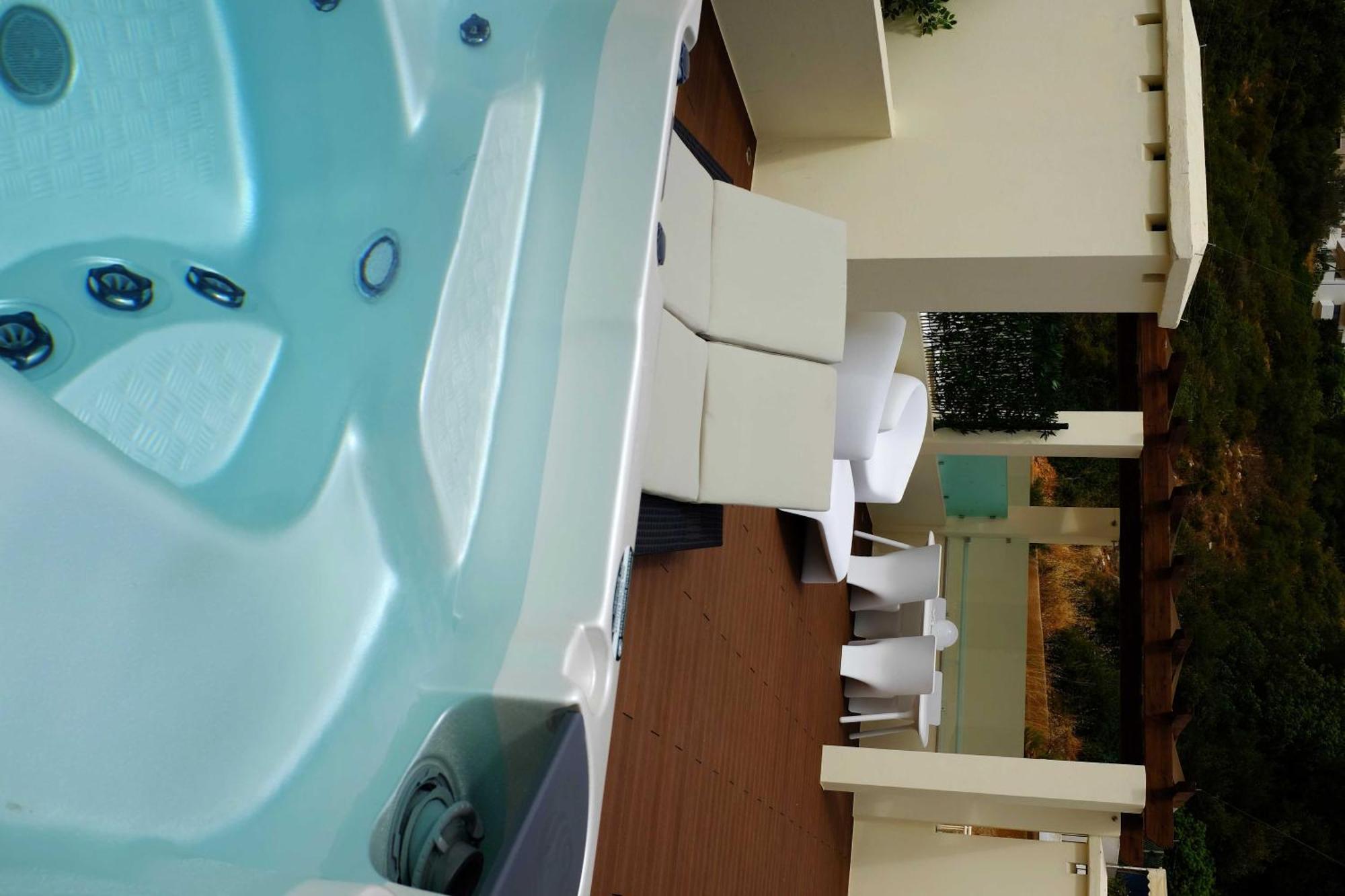 D_Loft Downtown Apartment Albufeira Room photo