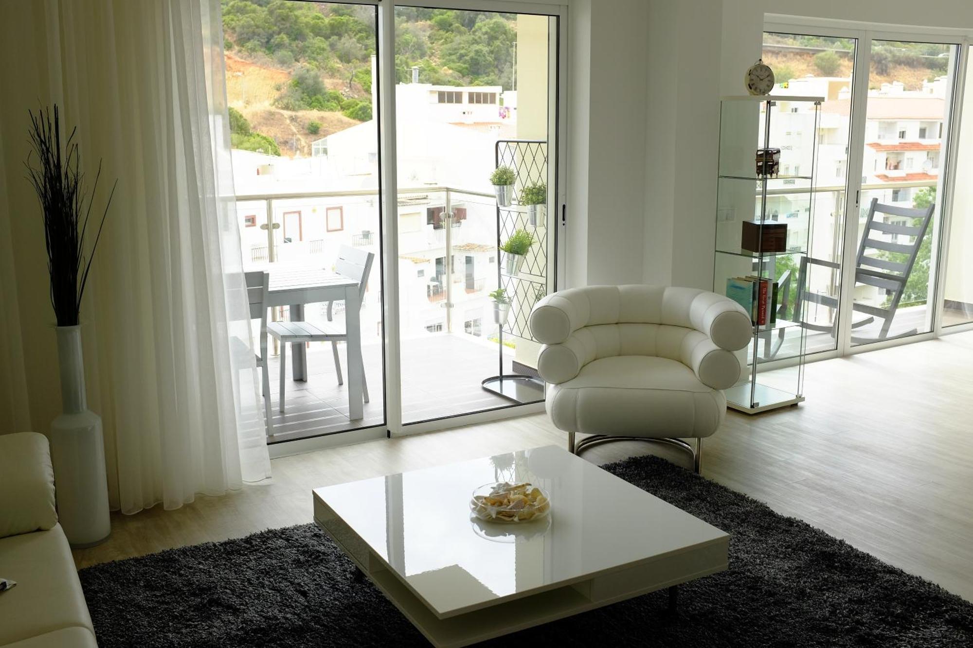 D_Loft Downtown Apartment Albufeira Room photo