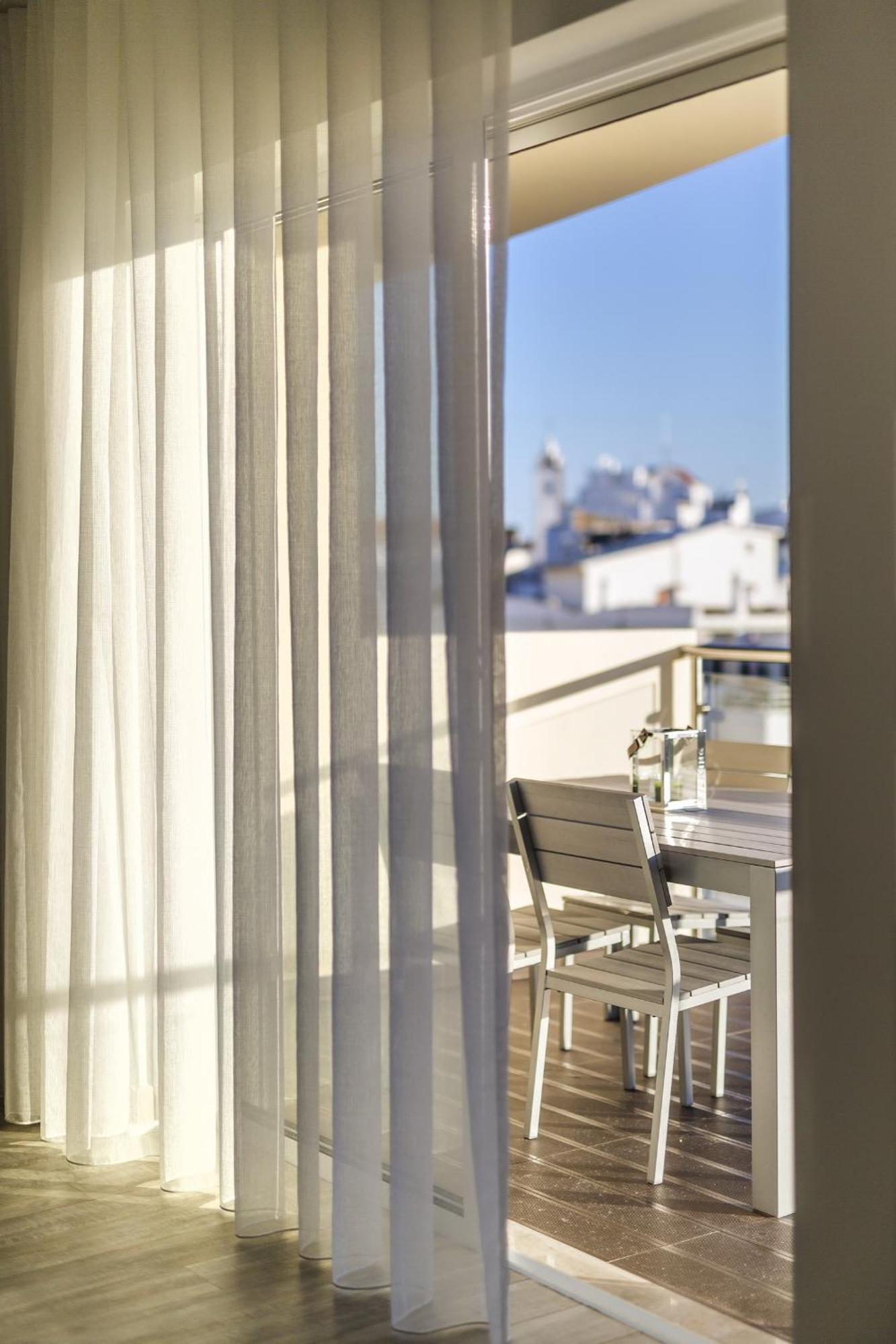D_Loft Downtown Apartment Albufeira Room photo