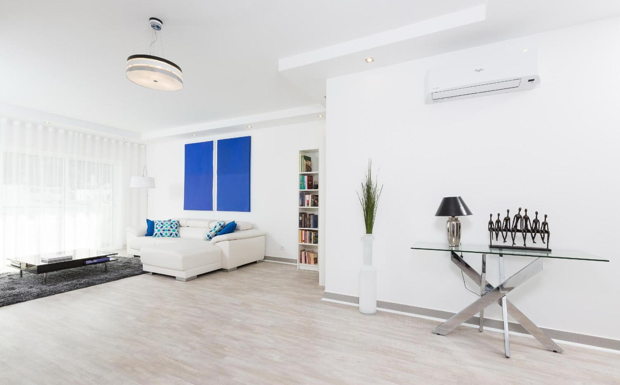 D_Loft Downtown Apartment Albufeira Room photo