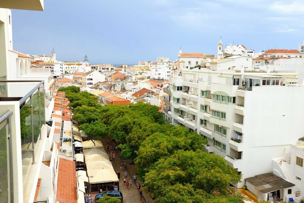 D_Loft Downtown Apartment Albufeira Room photo