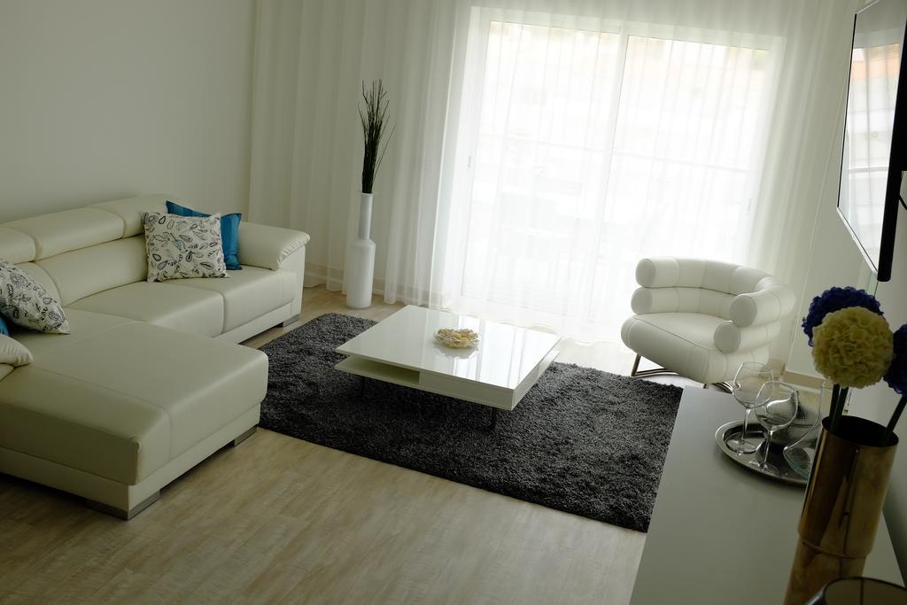 D_Loft Downtown Apartment Albufeira Room photo